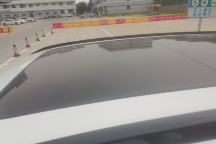 Used Haval H6 2024 2.0T All-Wheel Drive Max Roof