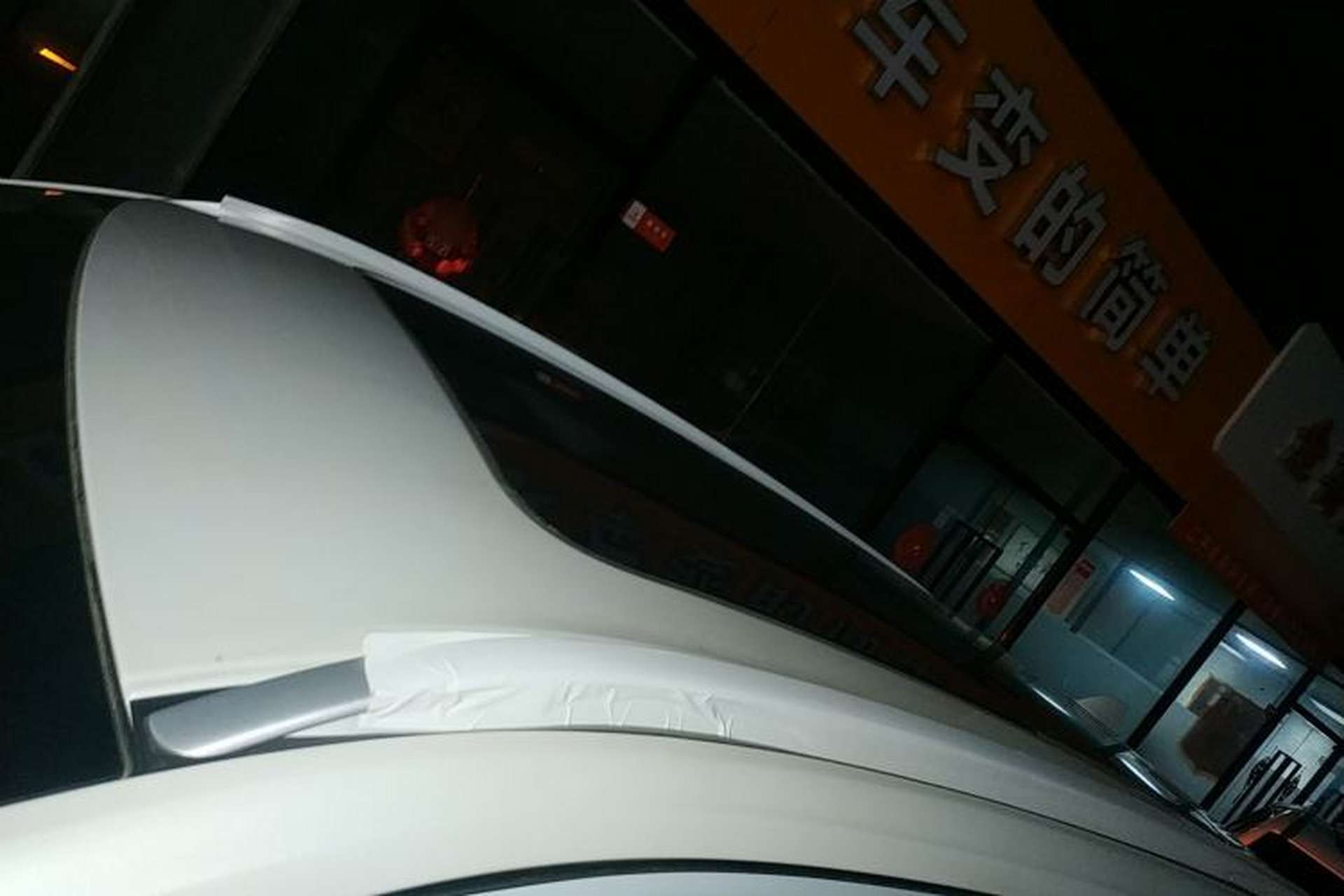 Used Haval H6 2024 1.5T Two-Wheel-Drive Classic Edition Roof