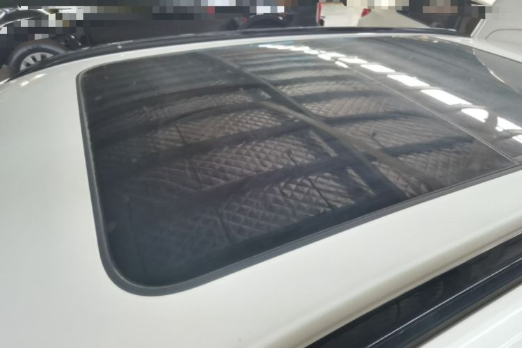 Used Haval H6 2024 2.0T All-Wheel Drive Max Roof