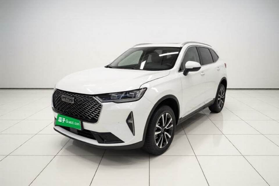 Haval H6 2024