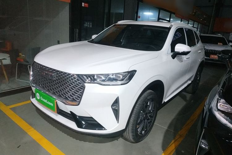 Used Haval H6 2024 1.5T Two-Wheel-Drive Classic Edition Guazi used car, China used car export, Used car for sale, Used  cars, Cheapest cars for sale