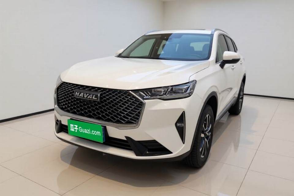 Haval H6 2024