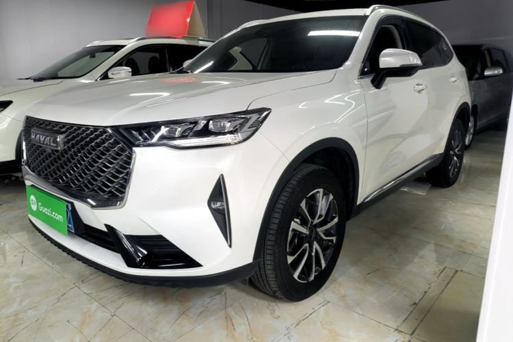 Used Haval H6 2024 1.5T Two-Wheel-Drive Classic Edition Guazi used car, China used car export, Used car for sale, Used  cars, Cheapest cars for sale