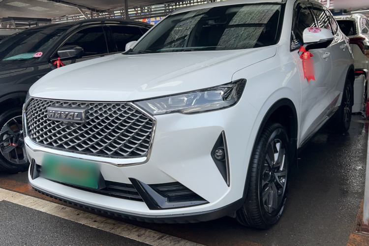 Used Haval H6 2024 1.5T Two-Wheel-Drive Classic Edition Guazi used car, China used car export, Used car for sale, Used  cars, Cheapest cars for sale