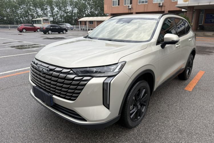 Used Haval H6 2024 1.5T Two-Wheel Drive Ultra Guazi used car, China used car export, Used car for sale, Used  cars, Cheapest cars for sale