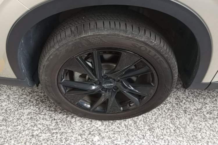 Used Haval H6 2024 1.5T Two-Wheel Drive Ultra Exterior 4