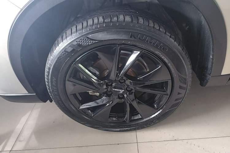 Used Haval H6 2024 1.5T Two-Wheel Drive Ultra Exterior 4