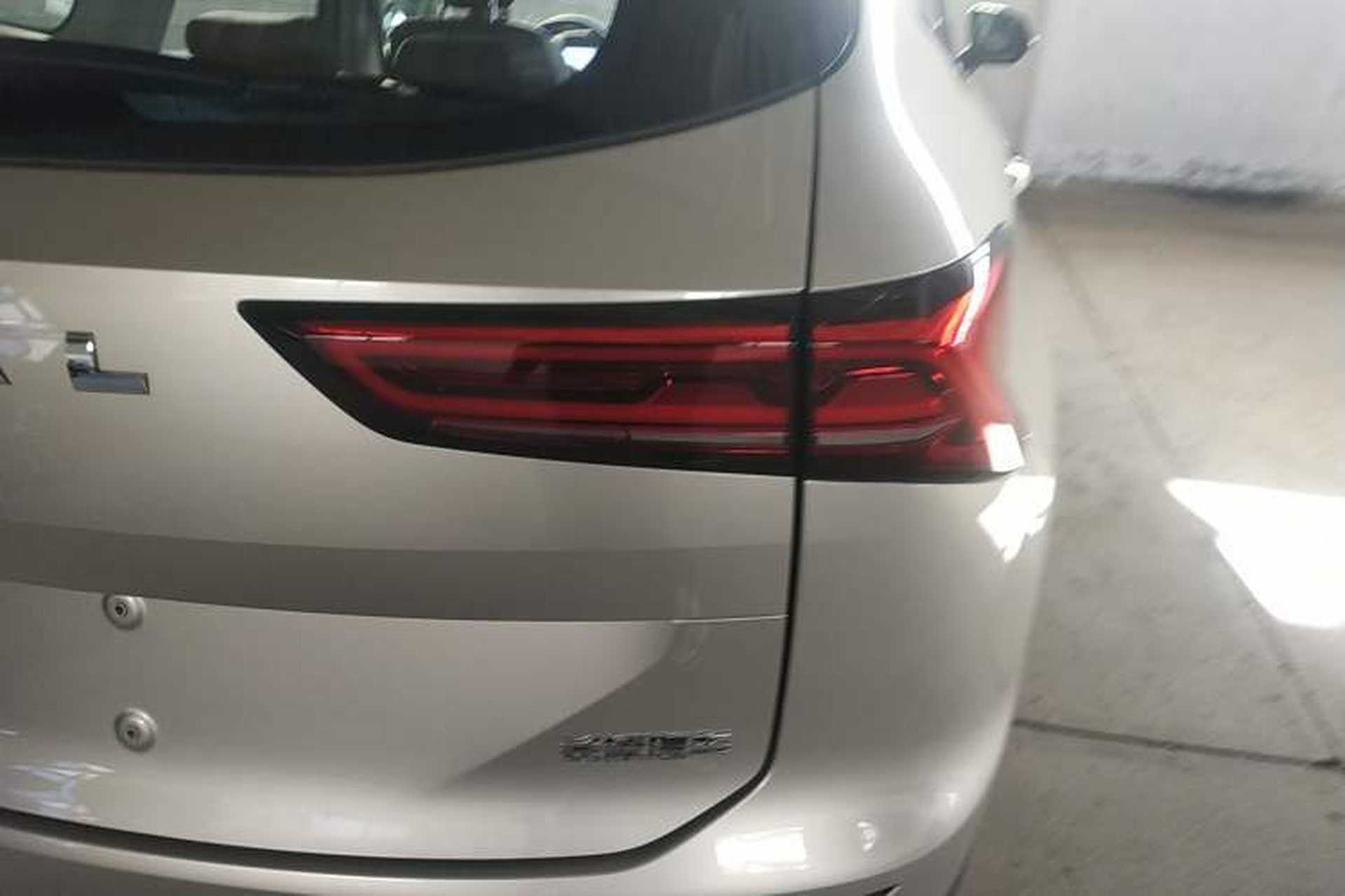 Used Haval H6 2024 1.5T Two-Wheel Drive Ultra Exterior 6