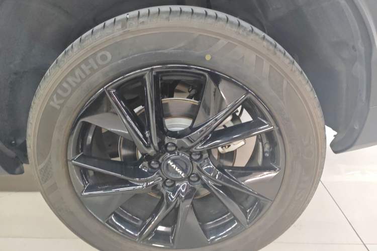 Used Haval H6 2024 1.5T Two-Wheel Drive Ultra Exterior 6