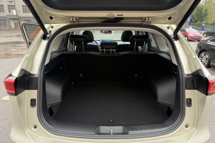 Used Haval H6 2024 1.5T Two-Wheel Drive Ultra Exterior 7