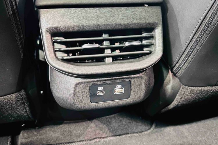 Used Haval H6 2024 1.5T Two-Wheel Drive Pro Exterior 7