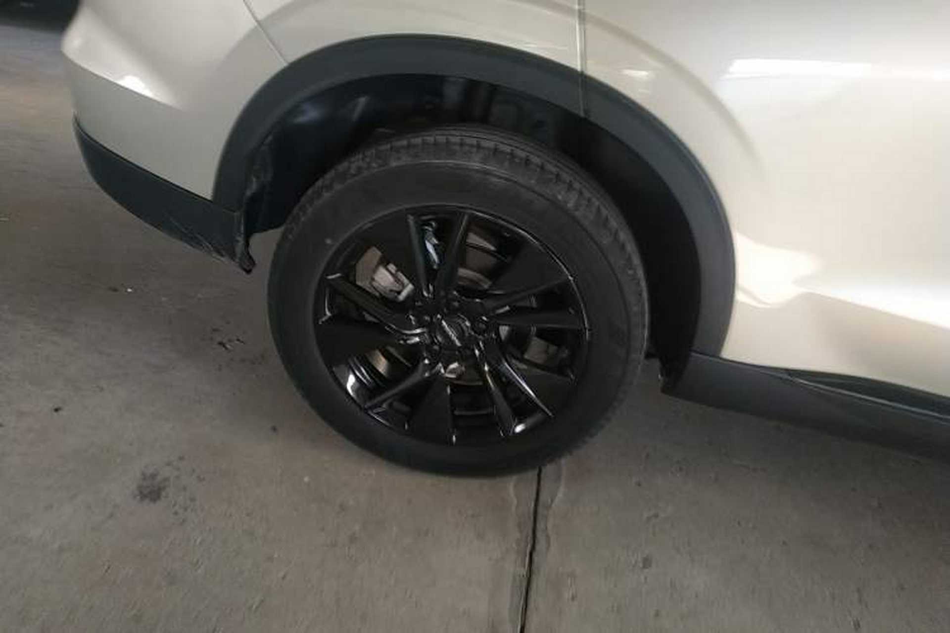 Used Haval H6 2024 1.5T Two-Wheel Drive Ultra Exterior 8