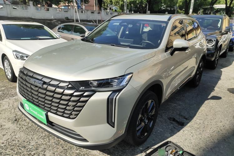 Used Haval H6 2024 1.5T Two-Wheel Drive Ultra Guazi used car, China used car export, Used car for sale, Used  cars, Cheapest cars for sale
