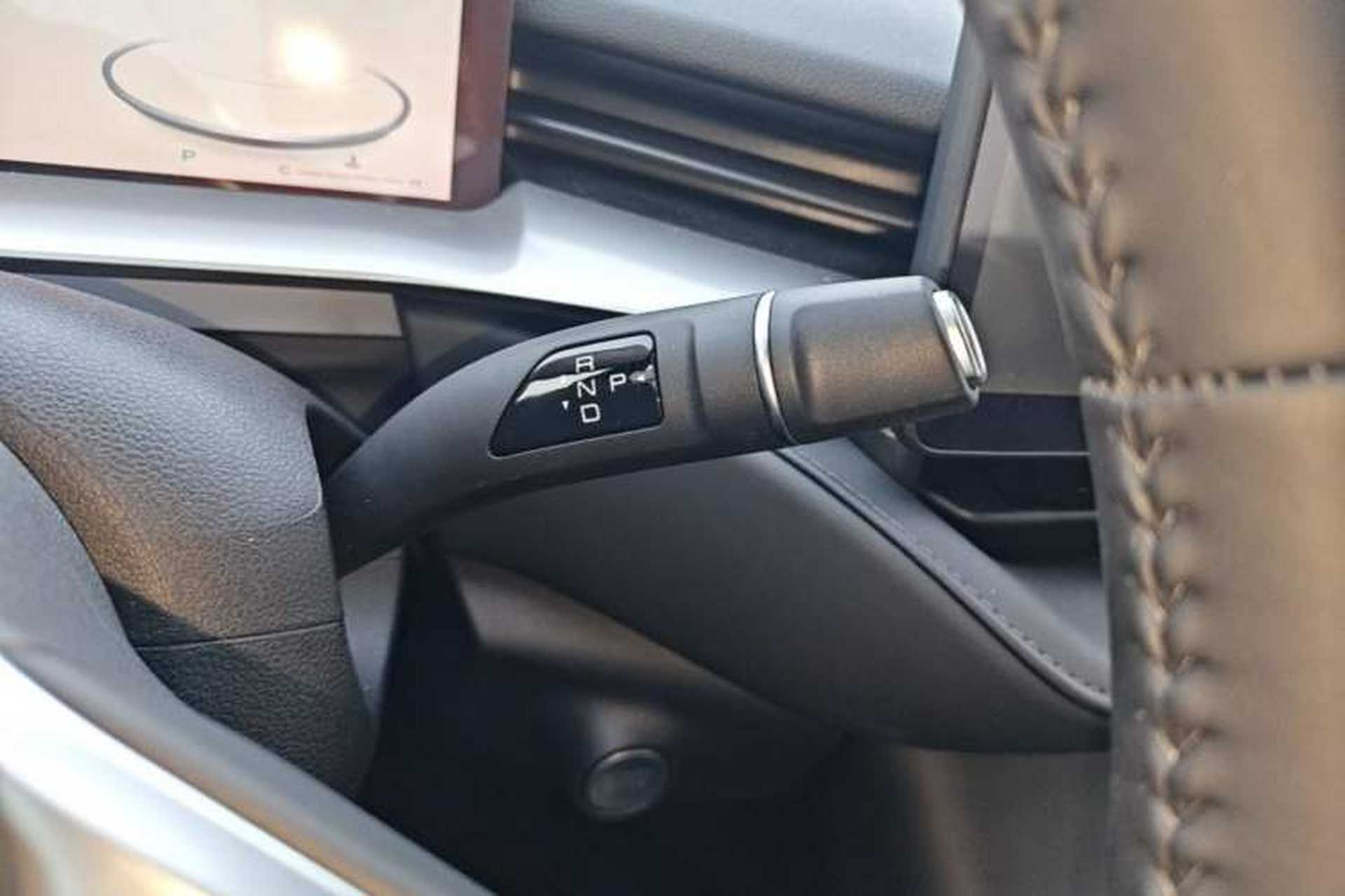 Used Haval H6 2024 1.5T Two-Wheel Drive Ultra Gear Lever