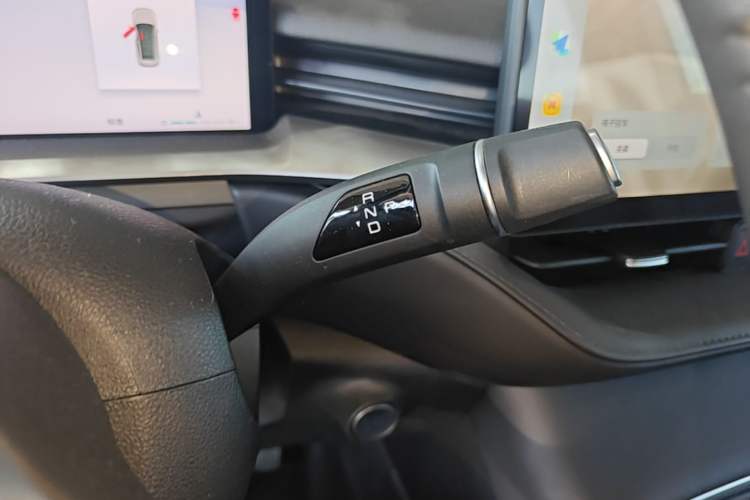 Used Haval H6 2024 1.5T Two-Wheel Drive Ultra Gear Lever