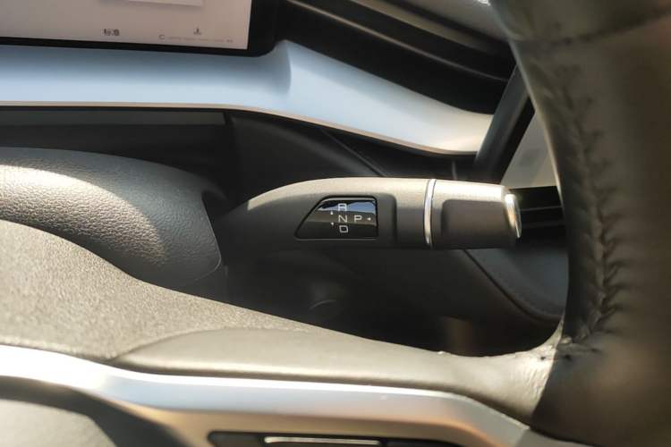Used Haval H6 2024 1.5T Two-Wheel Drive Ultra Gear Lever