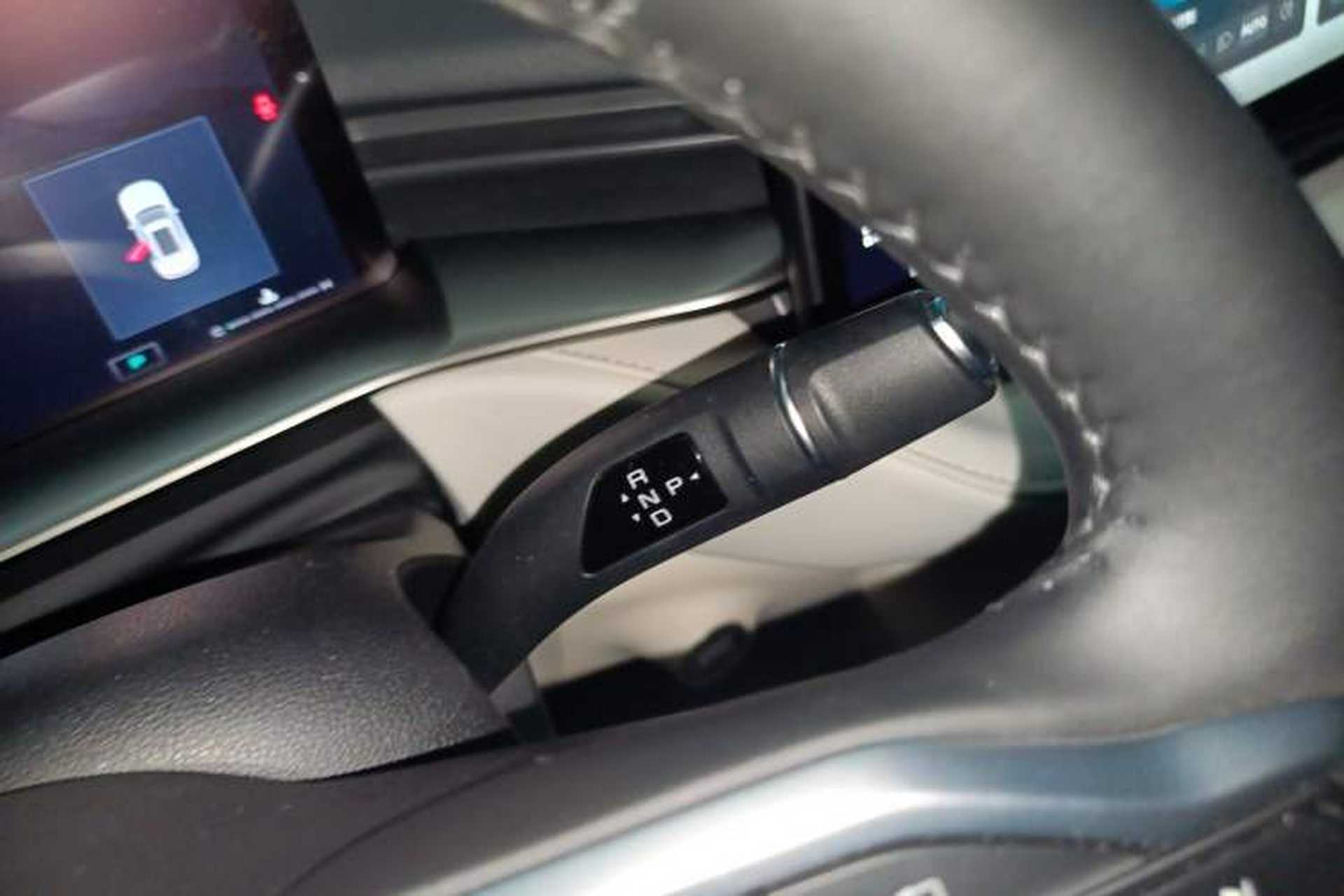 Used Haval H6 2024 1.5T Two-Wheel Drive Ultra Gear Lever