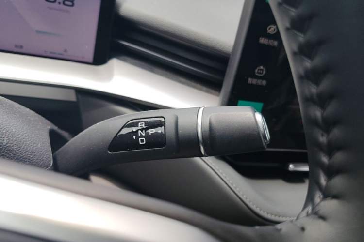 Used Haval H6 2024 1.5T Two-Wheel Drive Ultra Gear Lever