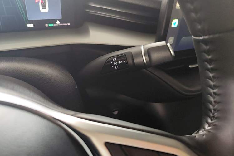 Used Haval H6 2024 1.5T Two-Wheel Drive Ultra Gear Lever