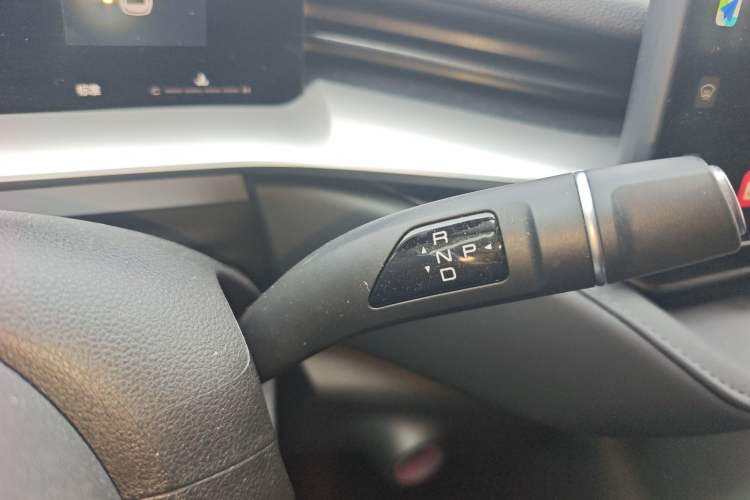 Used Haval H6 2024 1.5T Two-Wheel Drive Ultra Gear Lever