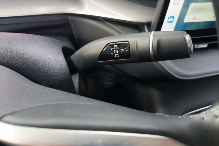 Used Haval H6 2024 1.5T Two-Wheel Drive Ultra Gear Lever