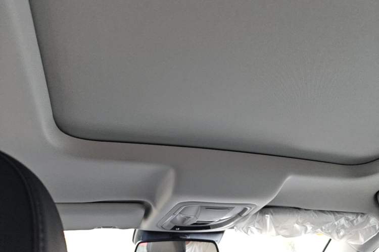 Used Haval H6 2024 1.5T Two-Wheel Drive Ultra Headliner