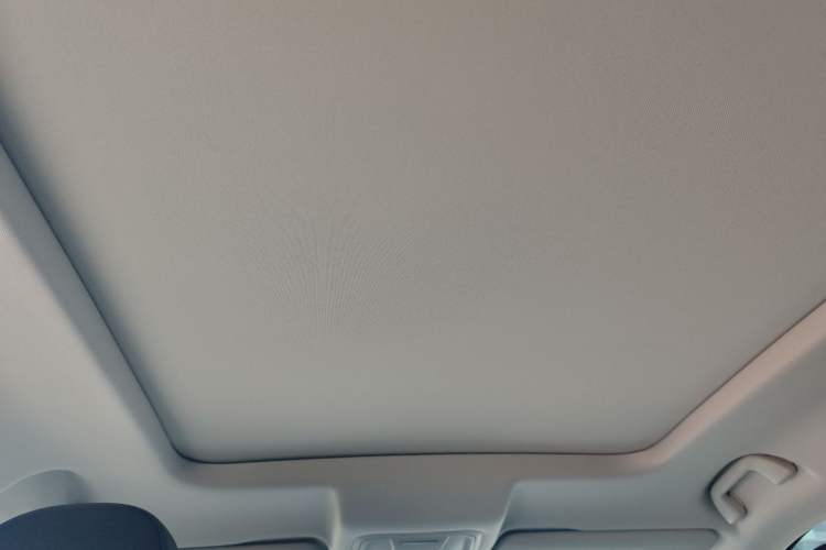 Used Haval H6 2024 1.5T Two-Wheel Drive Ultra Headliner