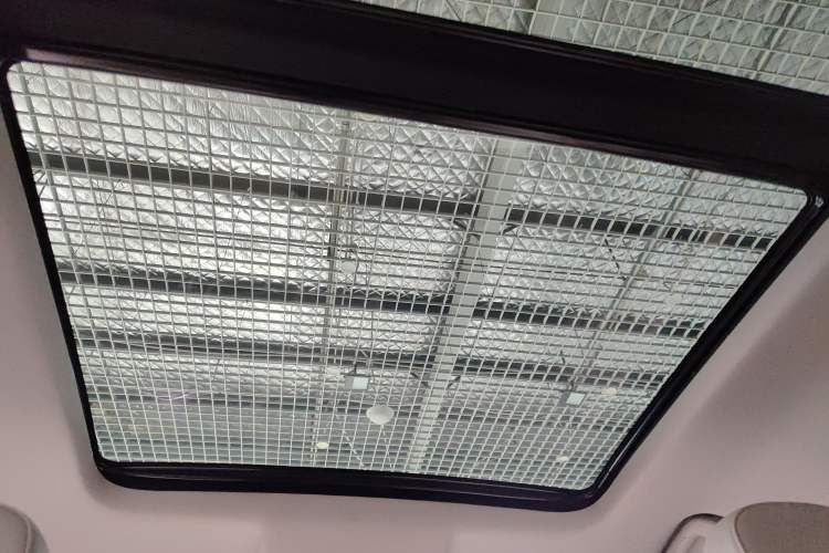 Used Haval H6 2024 1.5T Two-Wheel Drive Ultra Headliner