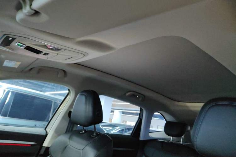 Used Haval H6 2024 1.5T Two-Wheel Drive Ultra Headliner