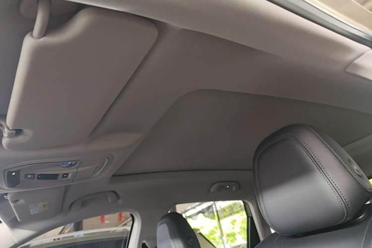 Used Haval H6 2024 1.5T Two-Wheel Drive Ultra Headliner