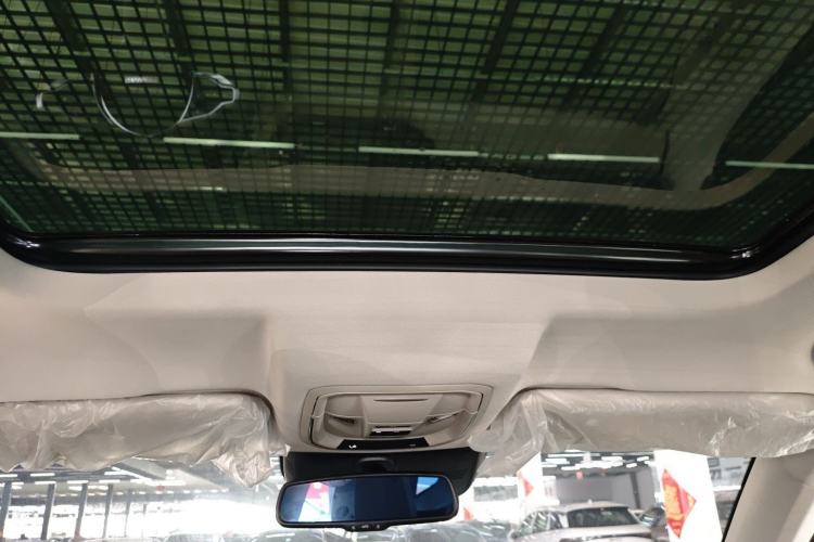 Used Haval H6 2024 1.5T Two-Wheel Drive Ultra Headliner