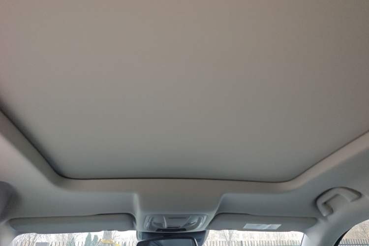 Used Haval H6 2024 1.5T Two-Wheel Drive Ultra Headliner