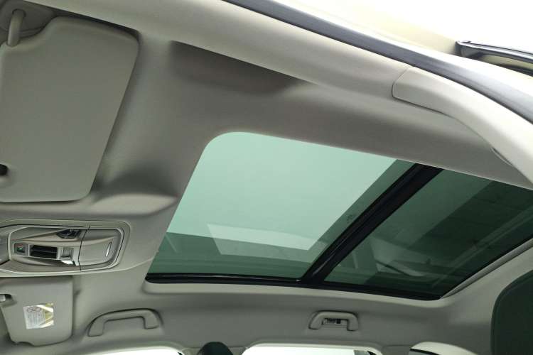Used Haval H6 2024 1.5T Two-Wheel Drive Ultra Headliner