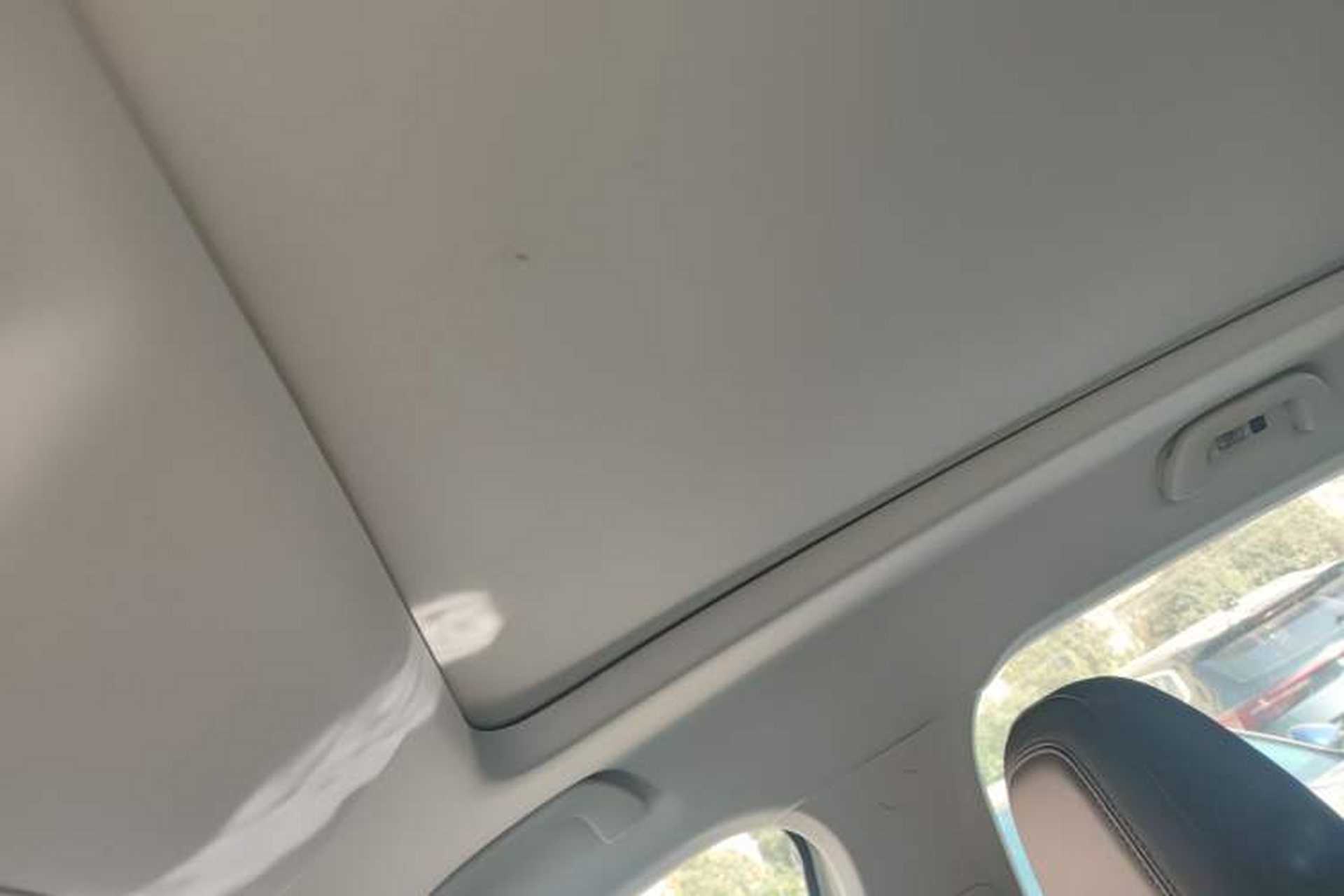 Used Haval H6 2024 2.0T All-Wheel Drive Max Headliner