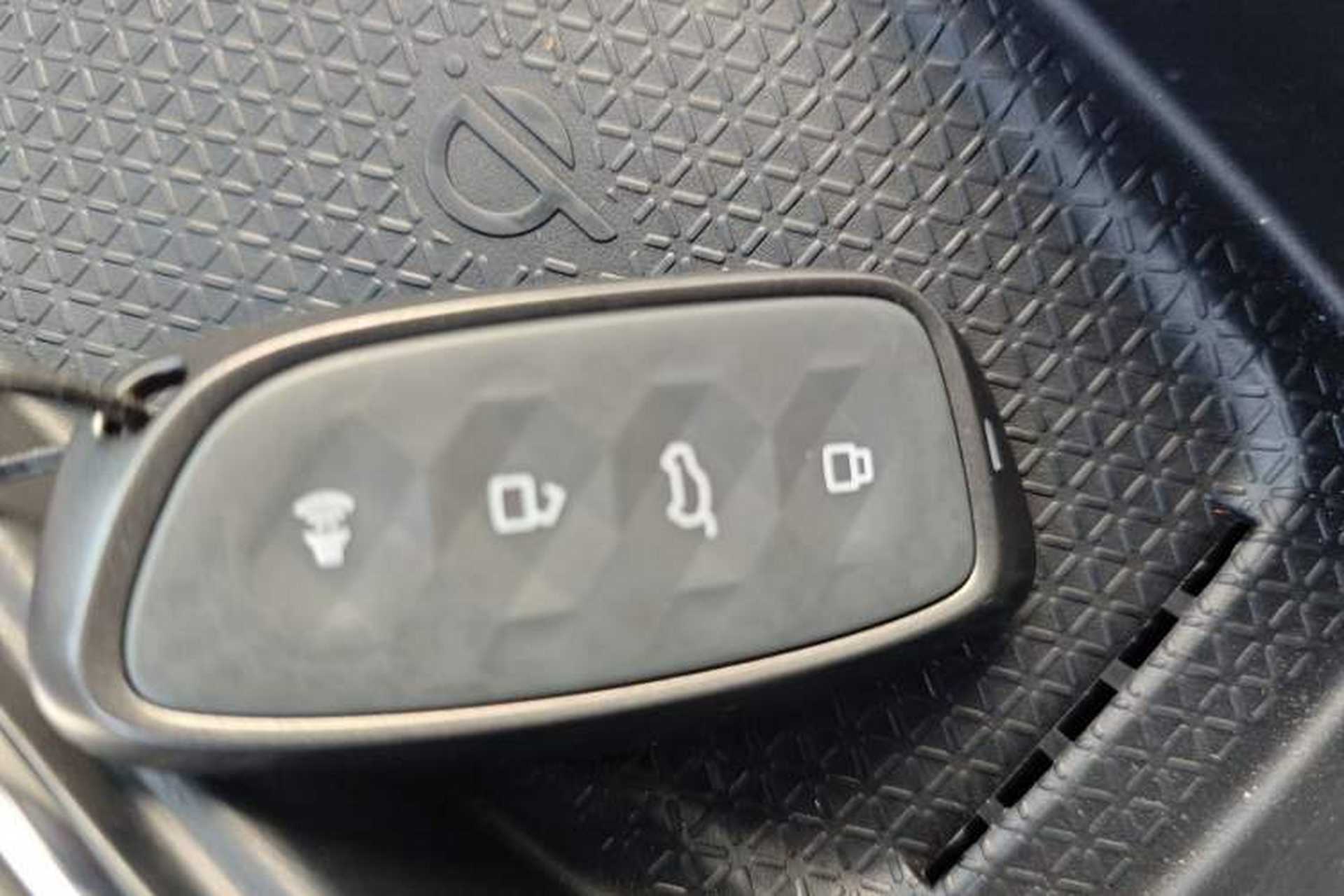Used Haval H6 2024 1.5T Two-Wheel Drive Ultra Interior 1