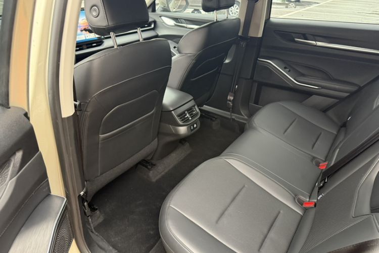 Used Haval H6 2024 1.5T Two-Wheel Drive Ultra Interior 10
