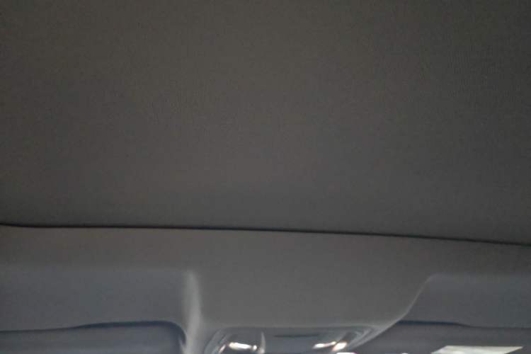 Used Haval H6 2024 1.5T Two-Wheel Drive Ultra Interior 6