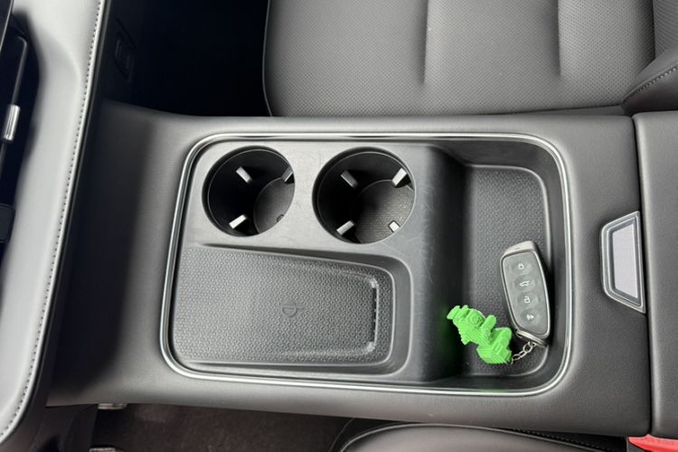 Used Haval H6 2024 1.5T Two-Wheel Drive Ultra Interior 6
