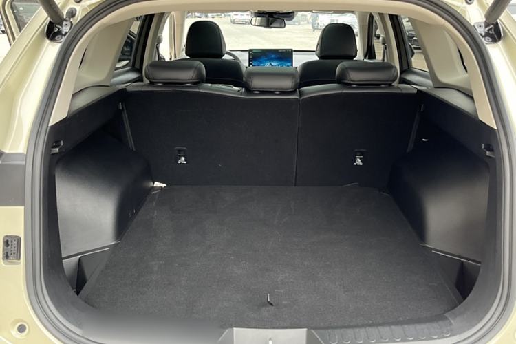 Used Haval H6 2024 1.5T Two-Wheel Drive Ultra Interior 7