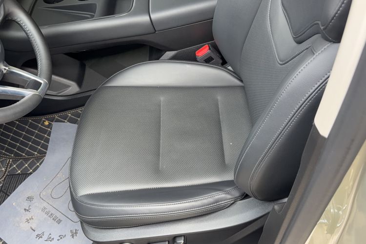 Used Haval H6 2024 1.5T Two-Wheel Drive Ultra Left Front Seat