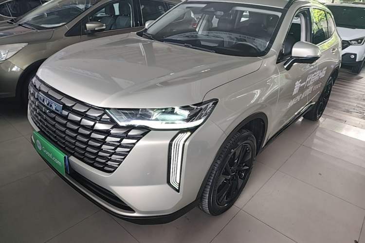 Used Haval H6 2024 1.5T Two-Wheel Drive Ultra Guazi used car, China used car export, Used car for sale, Used  cars, Cheapest cars for sale
