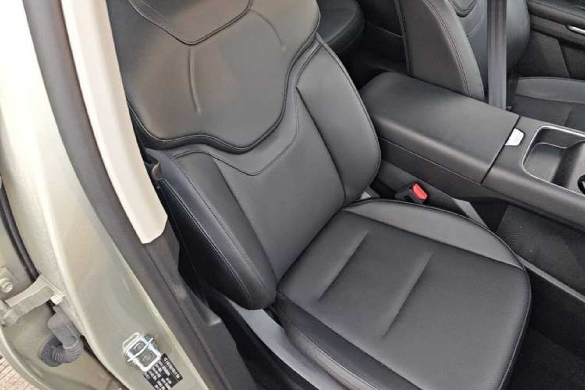 Used Haval H6 2024 1.5T Two-Wheel Drive Ultra Right Front Seat