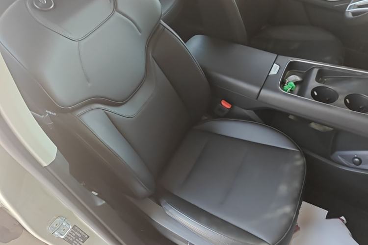 Used Haval H6 2024 1.5T Two-Wheel Drive Ultra Right Front Seat