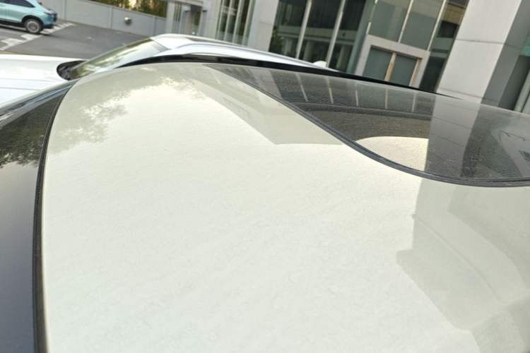 Used Haval H6 2024 1.5T Two-Wheel Drive Ultra Roof