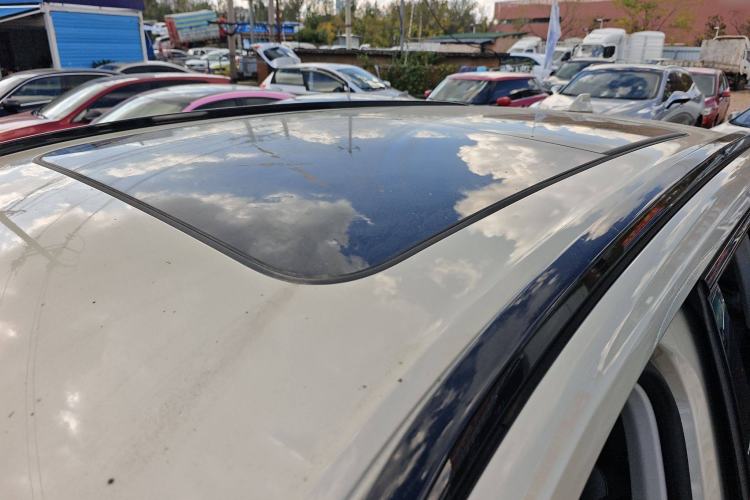 Used Haval H6 2024 2.0T All-Wheel Drive Max Roof