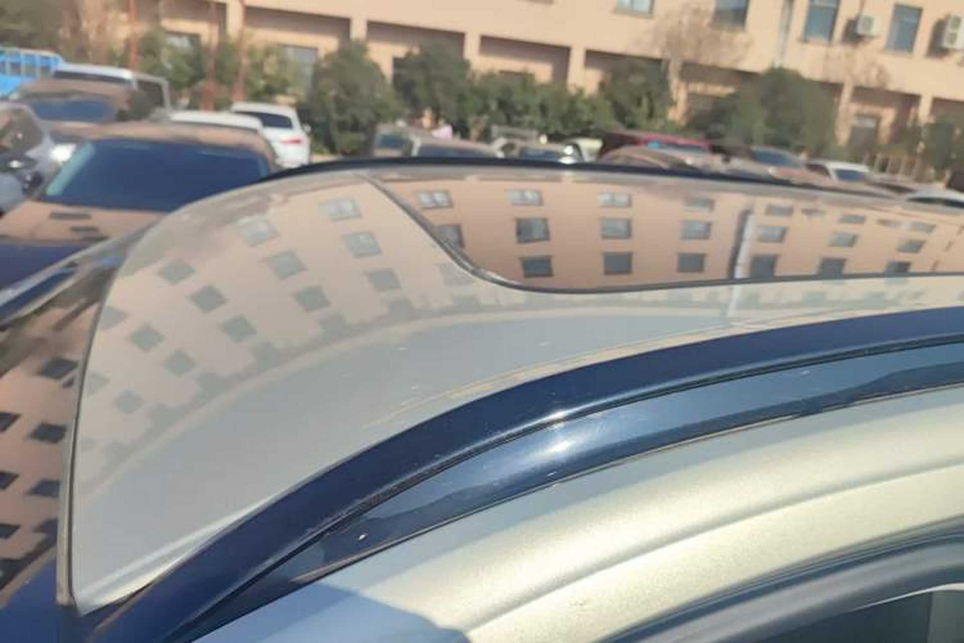 Used Haval H6 2024 2.0T All-Wheel Drive Max Roof