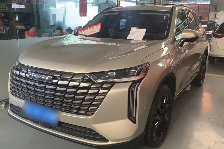 Used Haval H6 2024 1.5T Two-Wheel Drive Ultra Guazi used car, China used car export, Used car for sale, Used  cars, Cheapest cars for sale