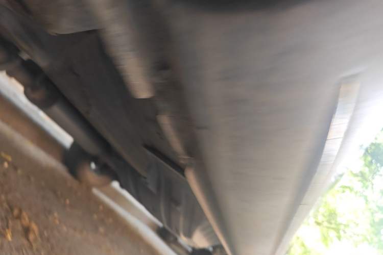 Used Haval H6 2025 1.5T National Style Urban Edition Chassis Front Left