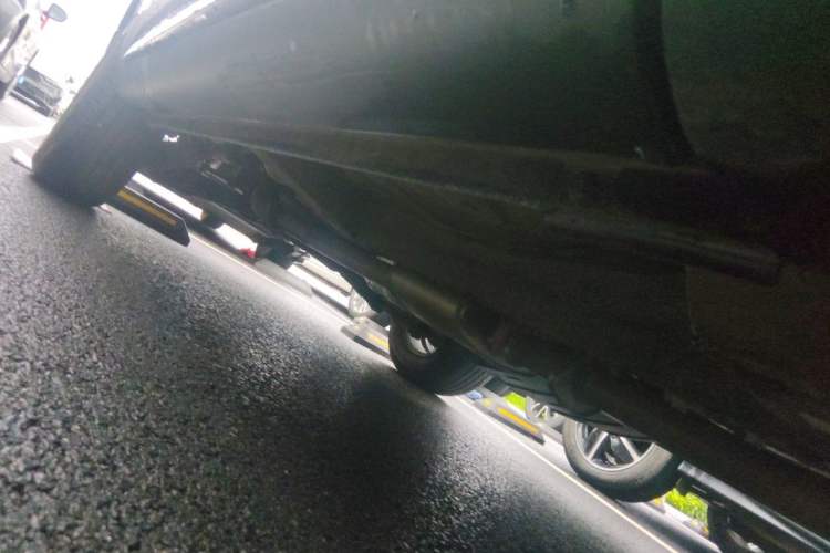Used Haval H6 2025 1.5T National Style Urban Edition Chassis Front Right