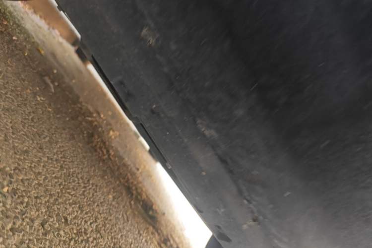 Used Haval H6 2025 1.5T National Style Urban Edition Chassis Front